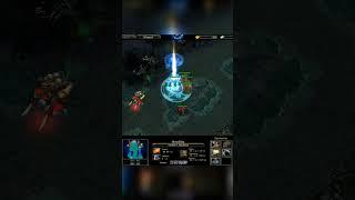 Morphling low hp ultra kill #iccup #wodota #dota #shorts