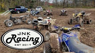 We Are JNK Racing