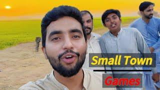 Boht Time Ky Bad Vlog or Balloon Challenge Game |Azlan Insight |Friends Collab