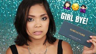 ABH SUBCULTURE | WORTH IT?| TINA CZARINA