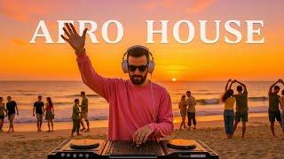SUMMER AFRO HOUSE Sunset Mix (Adam Port, Avicii, The Weeknd, Coldplay, Diplo) - Summer Vibes #312
