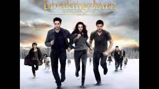 The Twilight Saga Breaking Dawn Part 2 The Fight Score, Extended Version