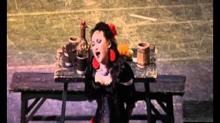 Bizet, "Carmen"; Inna Danilova - Seguedille