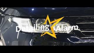 Detailing Alarm Дитейлинг Автомобилей