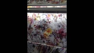 Nassenger PRO1000 Textile Printing System