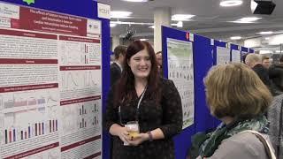 Natasha Hadgraft - Postgraduate Member - The Physiological Society