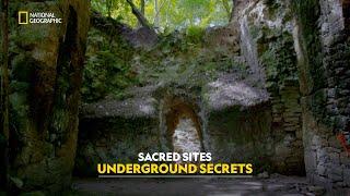 Maya's Hidden Secrets | Lost Treasures Of The Maya | हिंदी | Full Episode | S1 - E1 | Nat Geo