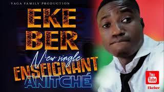 Ekeber - Enseignant Anitché