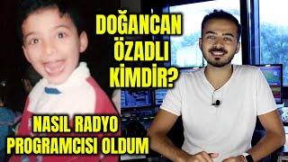 Doğancan Özadlı Kimdir ve Nerelidir