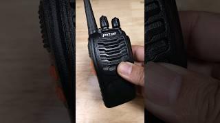 TOP PICK BUDGET 2 WAY/WALKIE TALKIE RADIO OUTDOOR/HIKING EVENTS PXTON/BAOFENG BF-888S FULL REVIEW