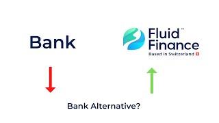 Fluid Finance Review (The Bank Alternative)