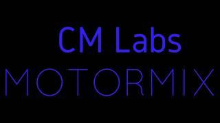 CM Labs - Motormix