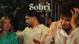 Aezaddy - Sobri [OFFICIAL Music Video] | 2024