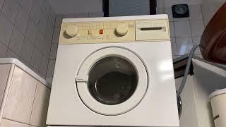 Gorenje PS 060 A model D Sidex, Washing Machine - Restored to its Former Glory, Boil wash 95 whites