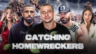 Catching Homewreckers with Vitaly & Bradley Martyn