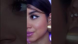 Pearl eyes #eyemakeup #eyemakeuptutorial #eyemakeuptutorialforbeginners #makeup #fyp #makeuptutorial