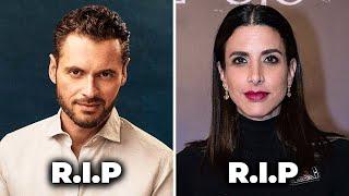 23 Spanish Actors Who Have Died In 2024 So Far