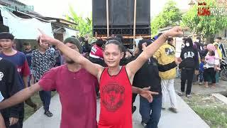 cinta ning lamunan || SINGA RAN JAYA LIVE SHOW bpk.li sumirat / ibu neng irmayanti