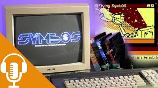 8-bit-Multitasking auf CPC und MSX