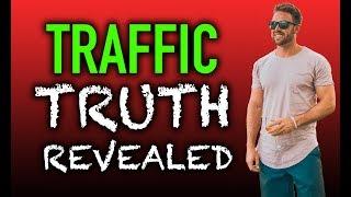 TRUTH ABOUT DRIVING TRAFFIC (web traffic generation hack)