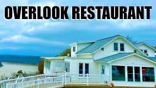 THE OVERLOOK RESTAURANT (SINCE 1948) & STEPHENSON’S GENERAL STORE REVIEWS | Leavenworth, Indiana