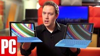 Spec Comparison: Surface 3 vs. Surface Pro 3