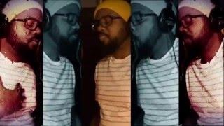 Kotya   Mouth Music #1