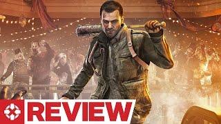 Dead Rising 4 Review