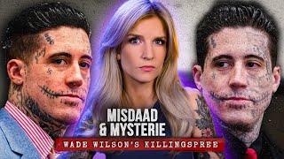 De KILLINGSPREE van WADE WILSON | MISDAAD & MYSTERIE