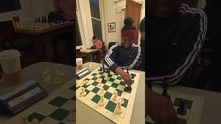 Tabia back in it I Chess Battle I Win Chess Game only 7 Moves I Kings of Queens Chess