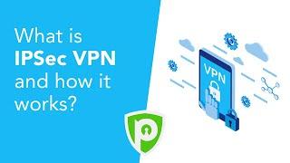 What is IPSec VPN and How Does it Work?