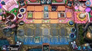 Live - Yu-Gi-Oh! Master Duel - BLUE EYES WHITE DRAGON - akkele: Canal de Jogos #yugioh