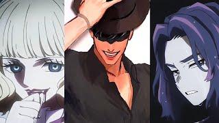 anime edits | tiktok compilation | part 53