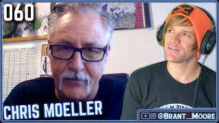 Tariffs, BMX Industry, & More With Chris Moeller - MooreBMX 060