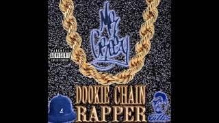 Mr. Greezy - Dookie Chain Rapper