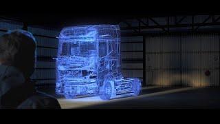 Introducing: New Generation DAF XF, XG and XG+ - DAF Trucks