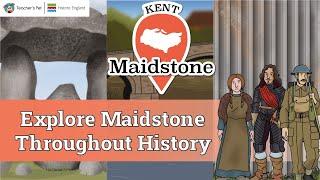 Kent Local History | Discover the History of Maidstone