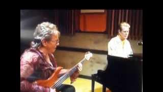 Brian Wilson & Carol Kaye : Good Vibrations