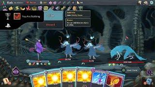 Slay the Spire ~ Defeat a boss on turn 1!!