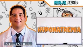 Hyponatremia