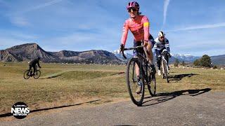 FLC Cyclists Podium at MTB National Championship