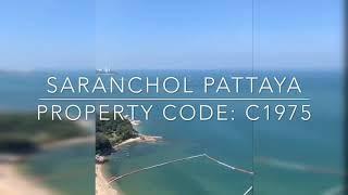 C1975 Condo for sale By Siam Properties Pattaya