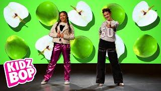 KIDZ BOP Kids - Apple (Dance Along)