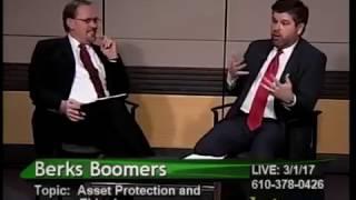 Asset protection and elder law   3-1-17