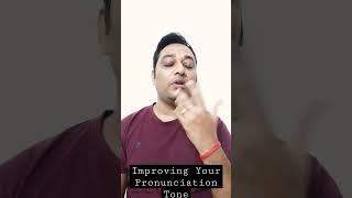 Improving Your Vocal pronunciation