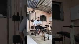 Legs machine ka desi jogad #shorts #fitness #gym  #legworkout  #workout #gymworkout #viralvideo