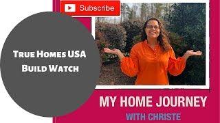 My Home Journey with Christe Channel Intro