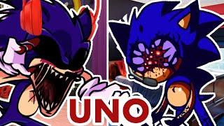 UNO | S2E5 (ft. @sonicdasherplush2, @Alex.VR.Official )