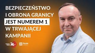 Michał Kobosko: liczę na więcej informacji na temat zatrzymanych żołnierzy