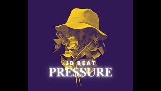 (FREE) UK Drill Hard beat | PRESSURE | Hard 808 Drill beat 2025 JD beat